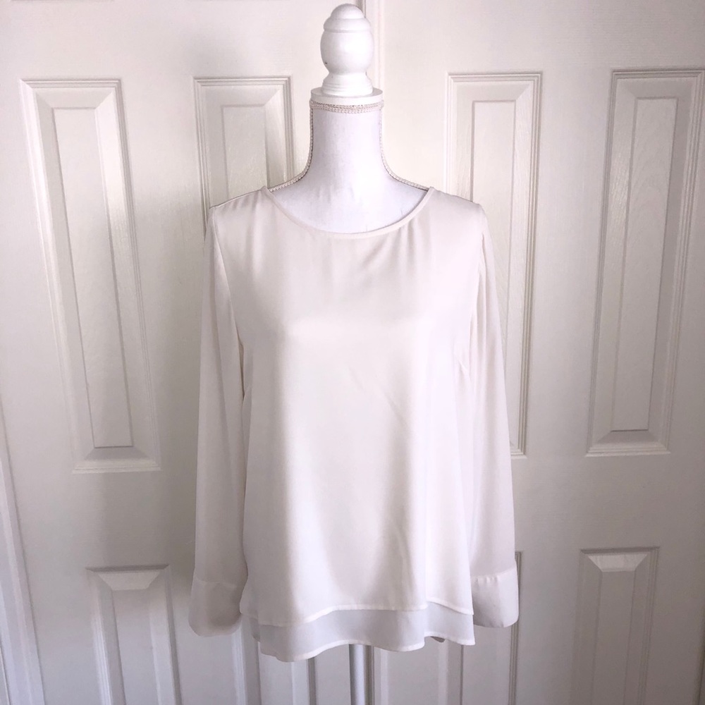 The Limited Blouse